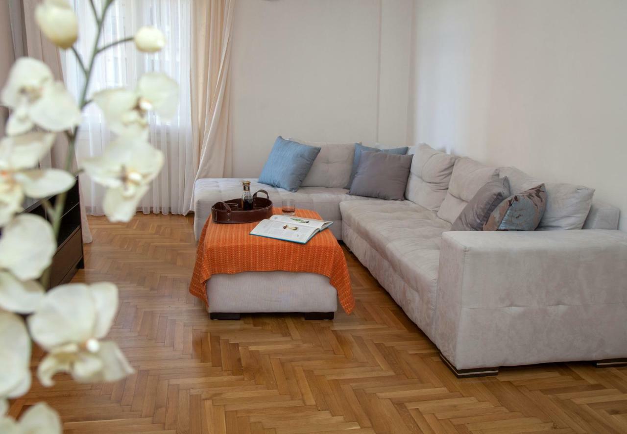 Edem Beachfront Seaview Dream Home In Beautiful Athens Riviera In Palaio Faliro Atenas Exterior foto