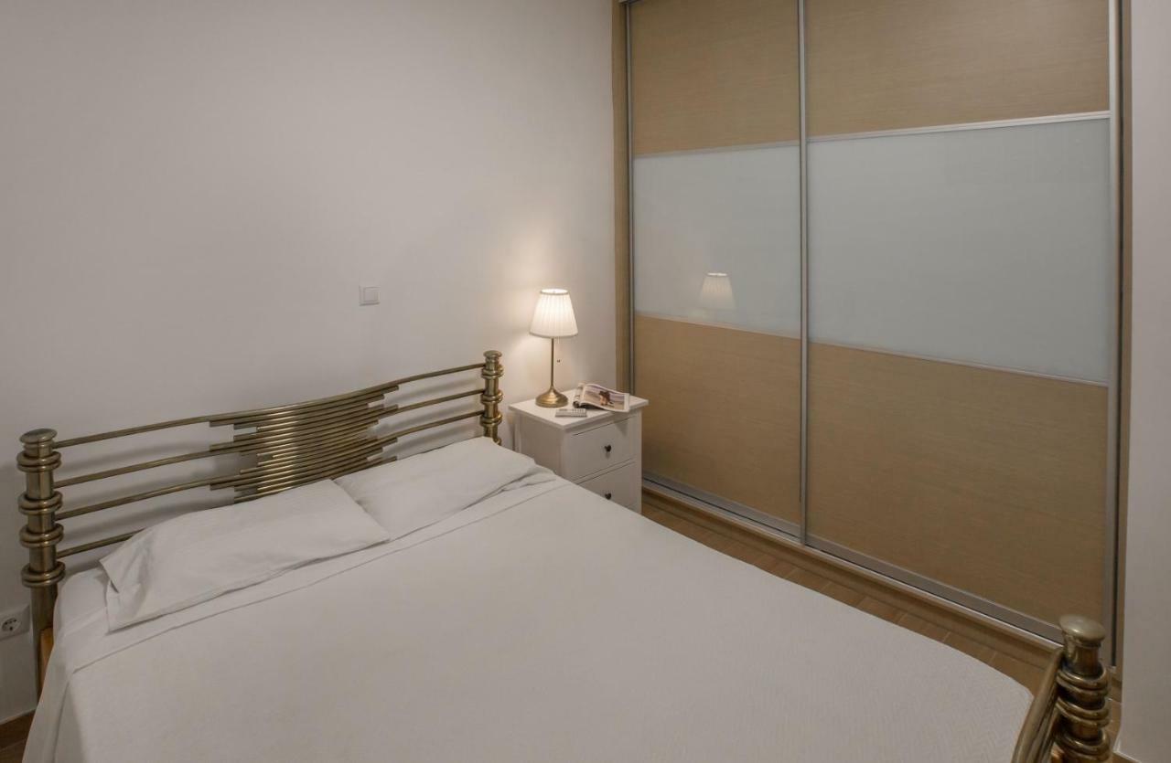 Edem Beachfront Seaview Dream Home In Beautiful Athens Riviera In Palaio Faliro Atenas Exterior foto